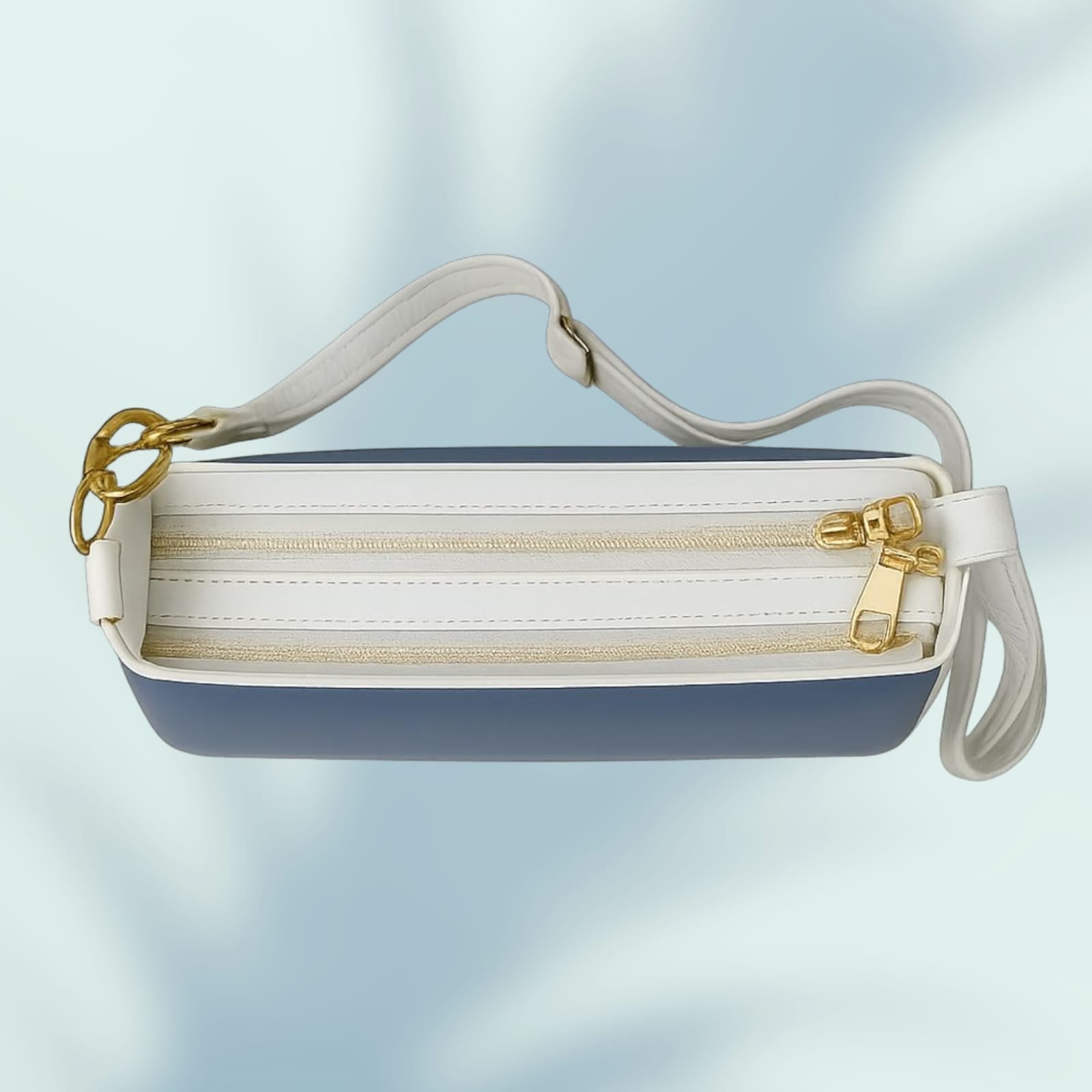 GG Gold Chain Shoulder Bag