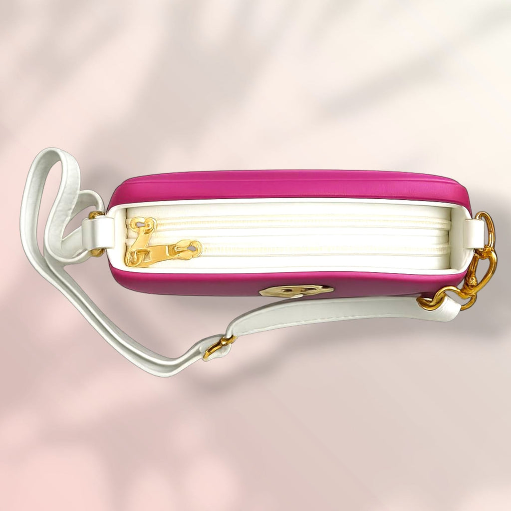 GG Gold Chain Shoulder Bag