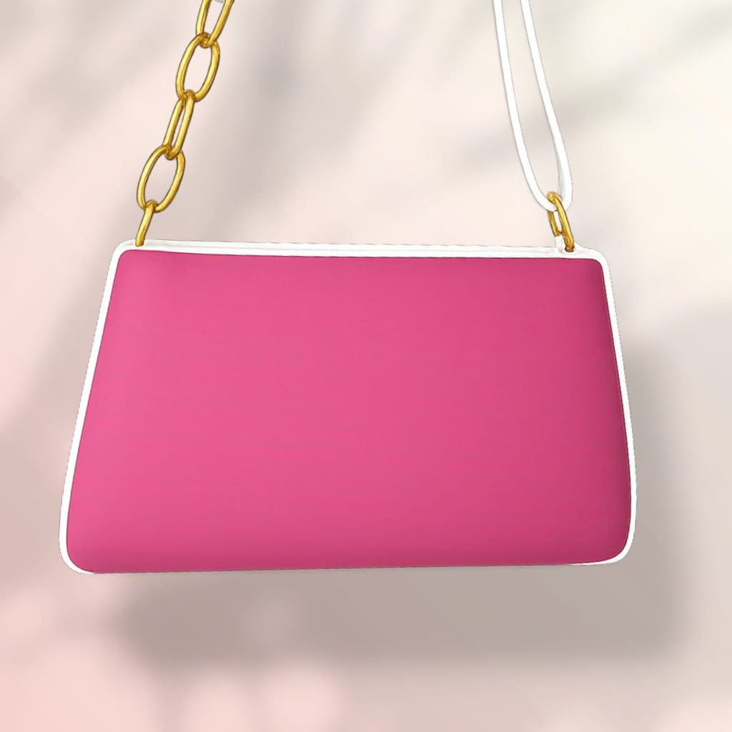 GG Gold Chain Shoulder Bag