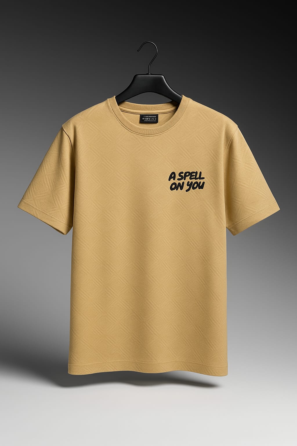 Men’s Statement Graphic T-Shirt