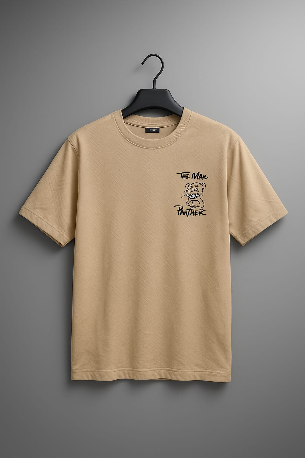 Men’s Statement Graphic T-Shirt