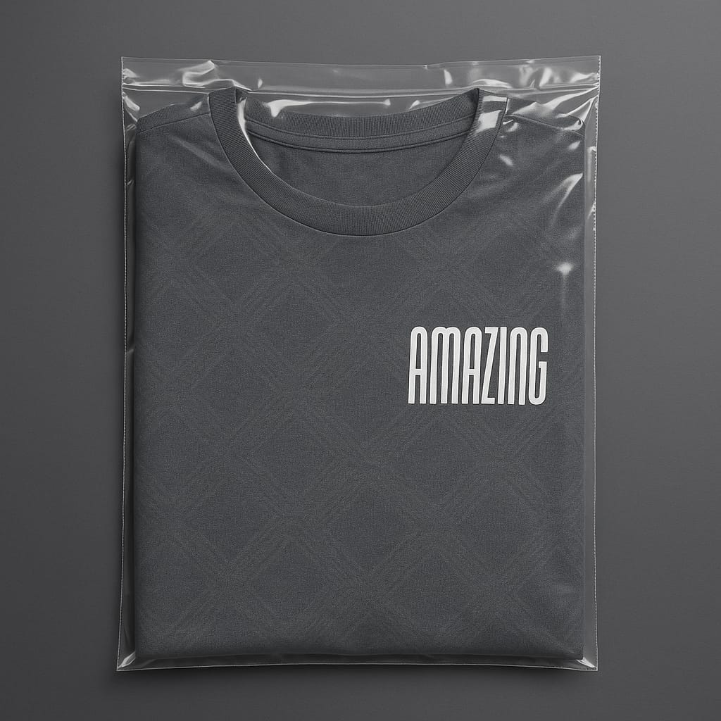 Men’s Statement Graphic T-Shirt