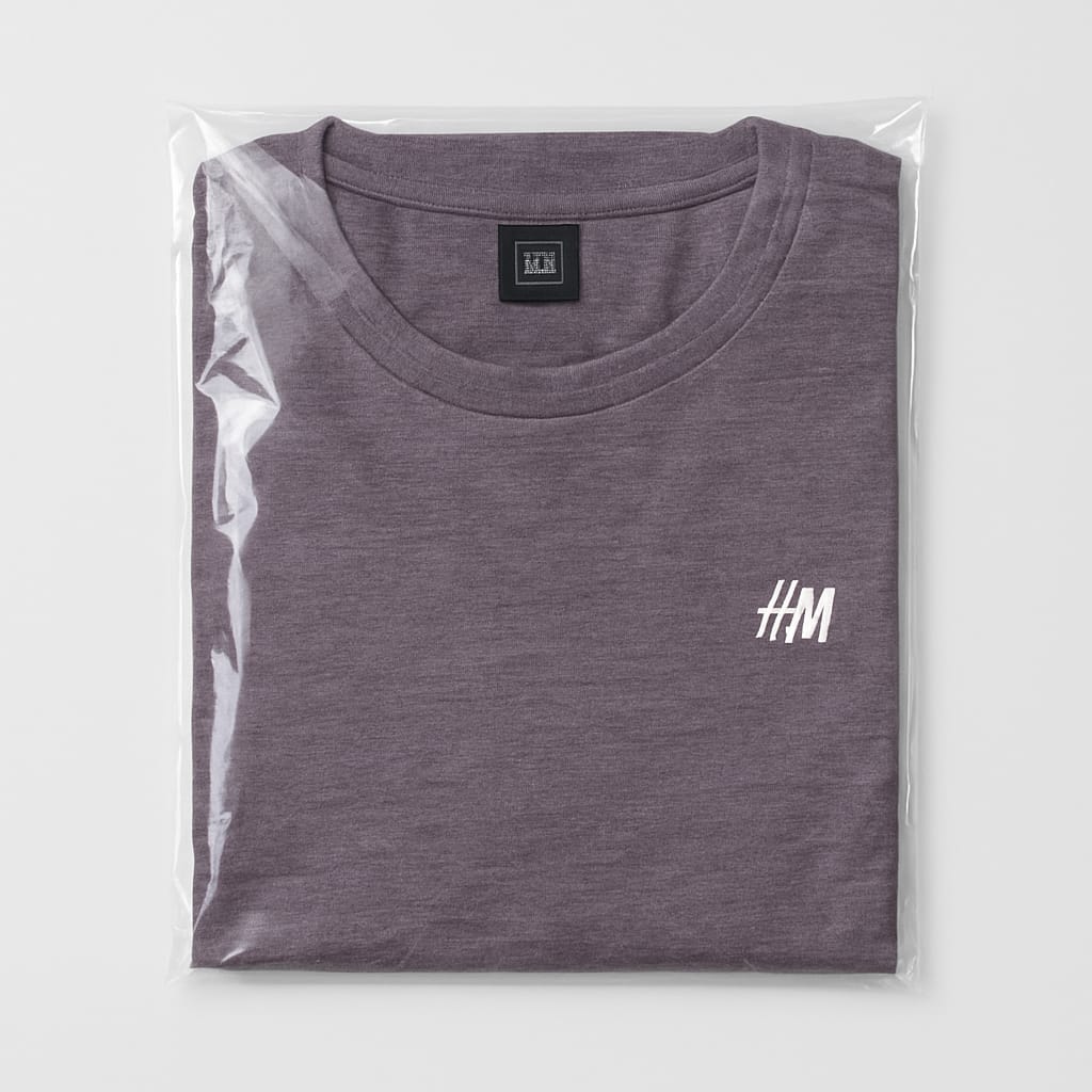 Men’s Navy Zip Polo T-Shirt with Contrast Collar – Casual Smartwear