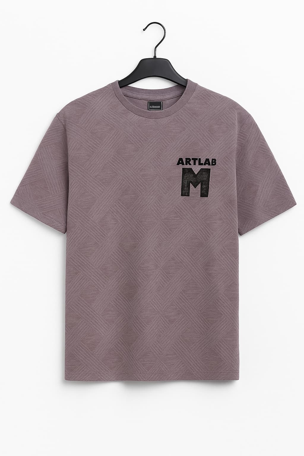 Men’s Statement Graphic T-Shirt