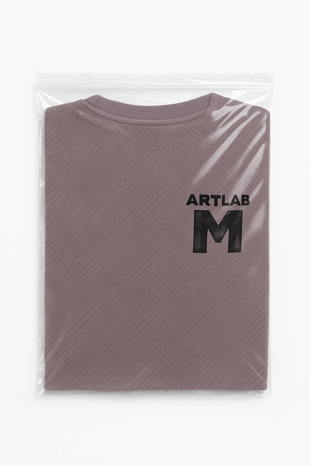 Men’s Statement Graphic T-Shirt