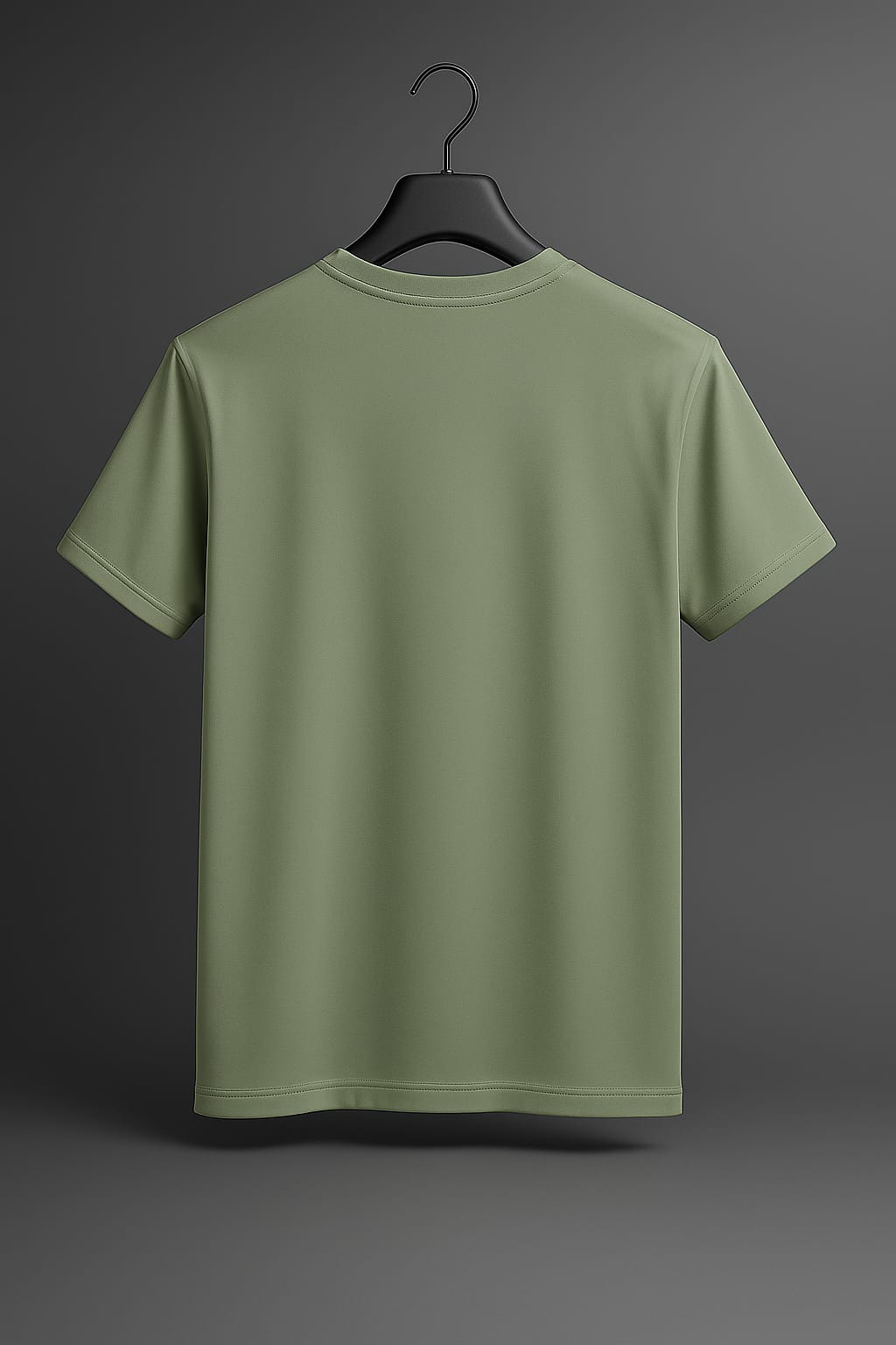 Theme Printed T-Shirt – Modern Fit for Men