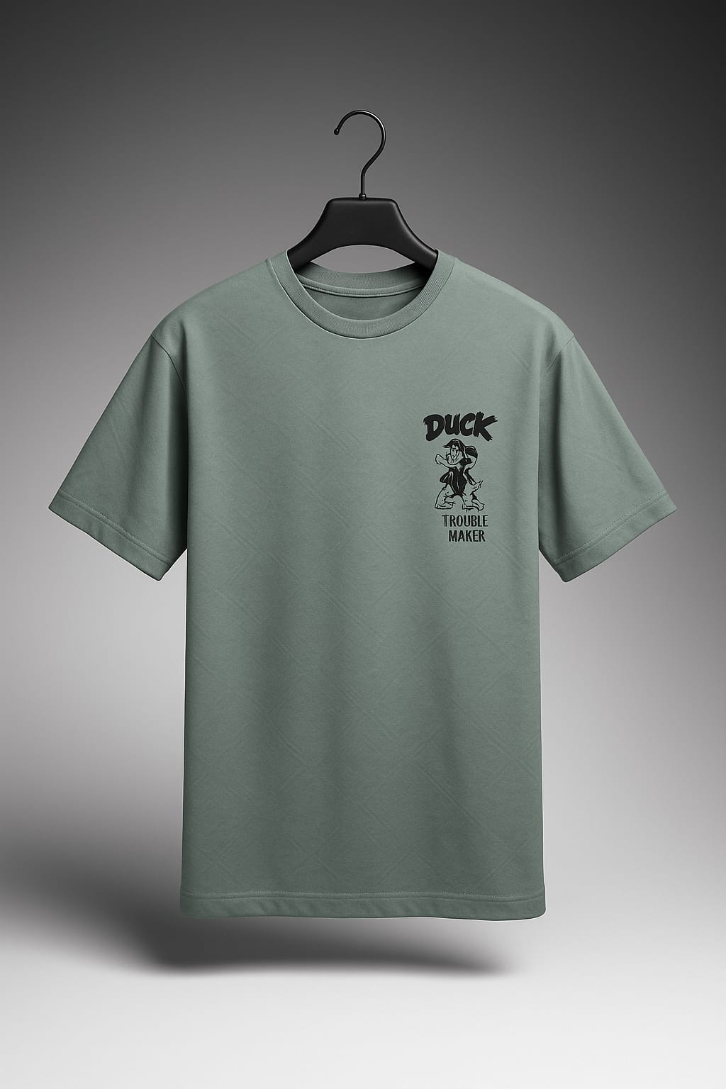 Men’s Statement Graphic T-Shirt