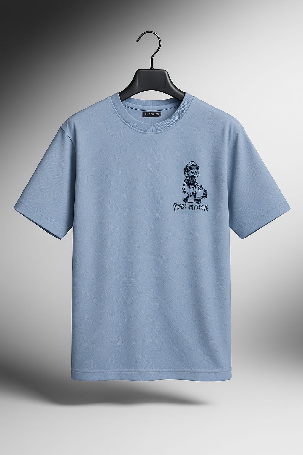 Men’s Statement Graphic T-Shirt